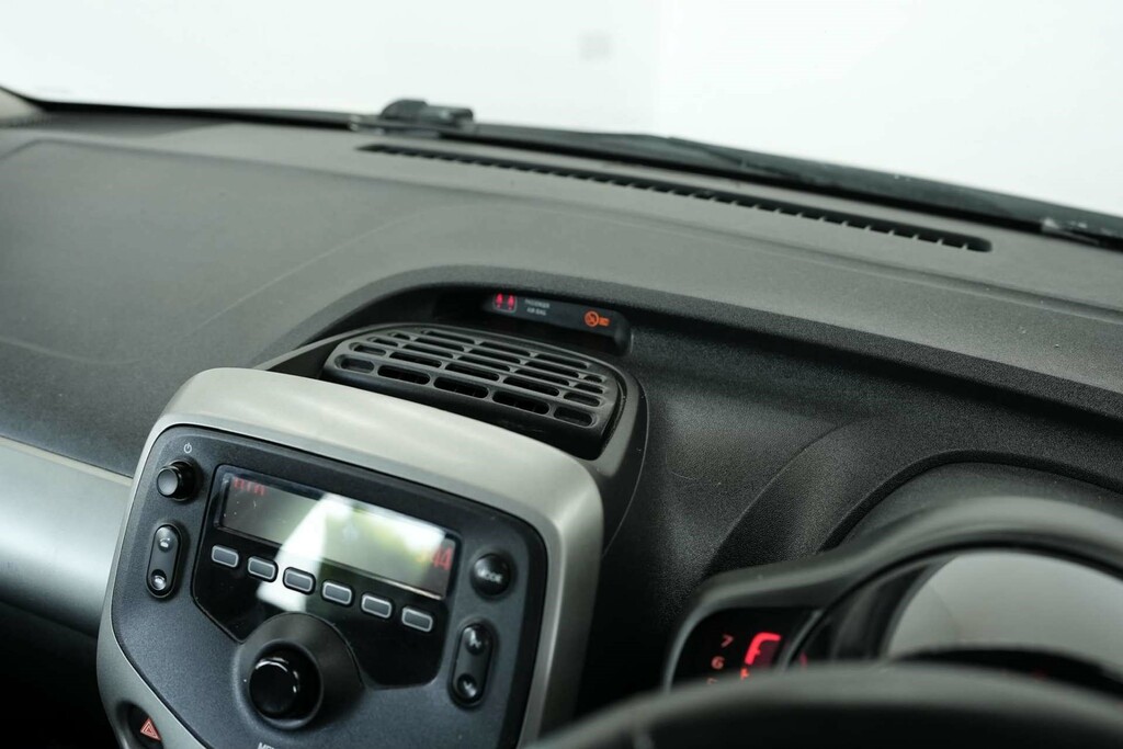 Toyota Aygo X X-cite 2 Blue #57