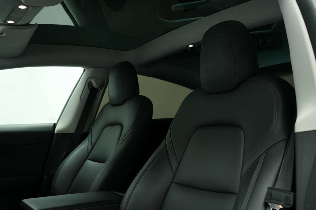 Tesla Model 3 Long Range Awd 4Wd  #6