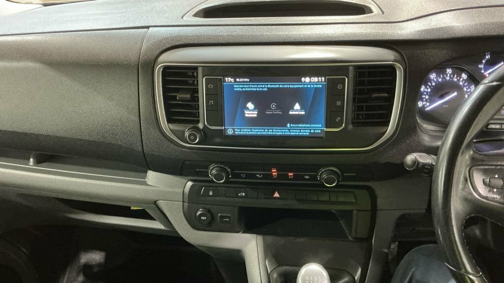 Peugeot Expert Mpv  #9