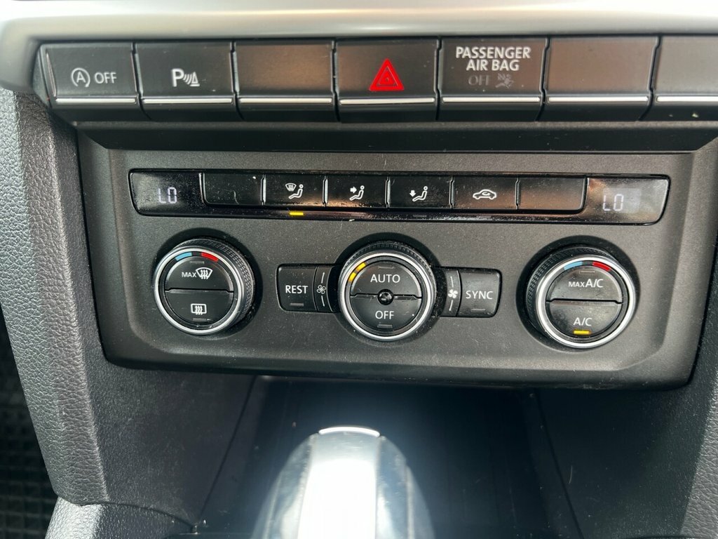 Volkswagen Amarok 3.0 Tdi V6 Bluemotion Tech Highline Double Cab Pic Blue #9