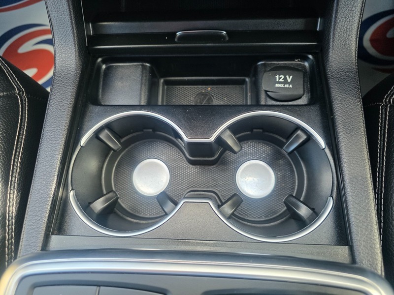 Mercedes-Benz M Class Suv Grey #29