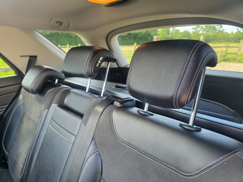 Mercedes-Benz M Class Suv Grey #19