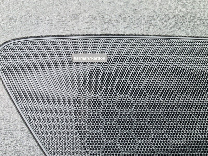 Volvo V60 Estate Black #19