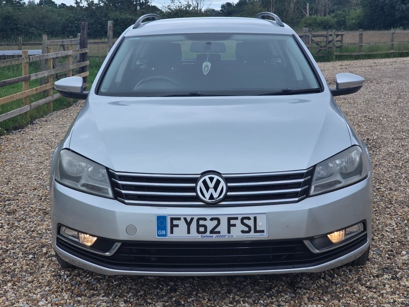 Volkswagen Passat 2.0 Tdi Bluemotion Tech S Dsg Euro 5 Ss Silver #15