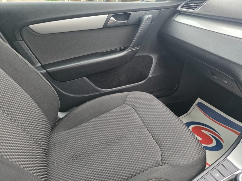 Volkswagen Passat 2.0 Tdi Bluemotion Tech S Dsg Euro 5 Ss Silver #21
