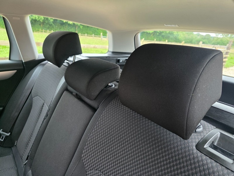 Volkswagen Passat 2.0 Tdi Bluemotion Tech S Dsg Euro 5 Ss Silver #16