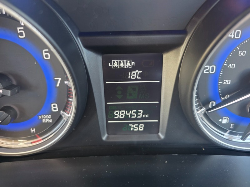 Suzuki Baleno 1.0 Boosterjet Sz5 Grey #30