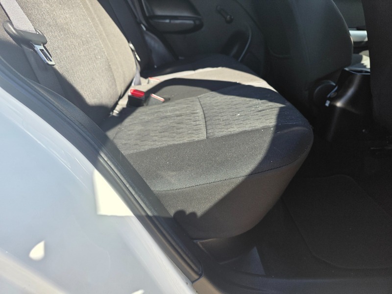 Suzuki Baleno 1.0 Boosterjet Sz5 Grey #18