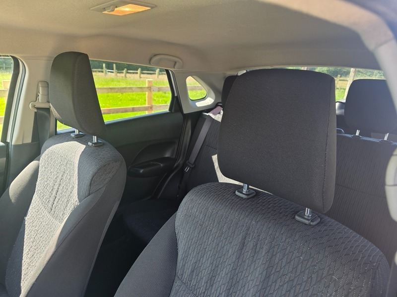 Suzuki Baleno 1.0 Boosterjet Sz5 Grey #16