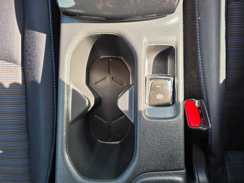 Nissan Leaf Tekna Black #27