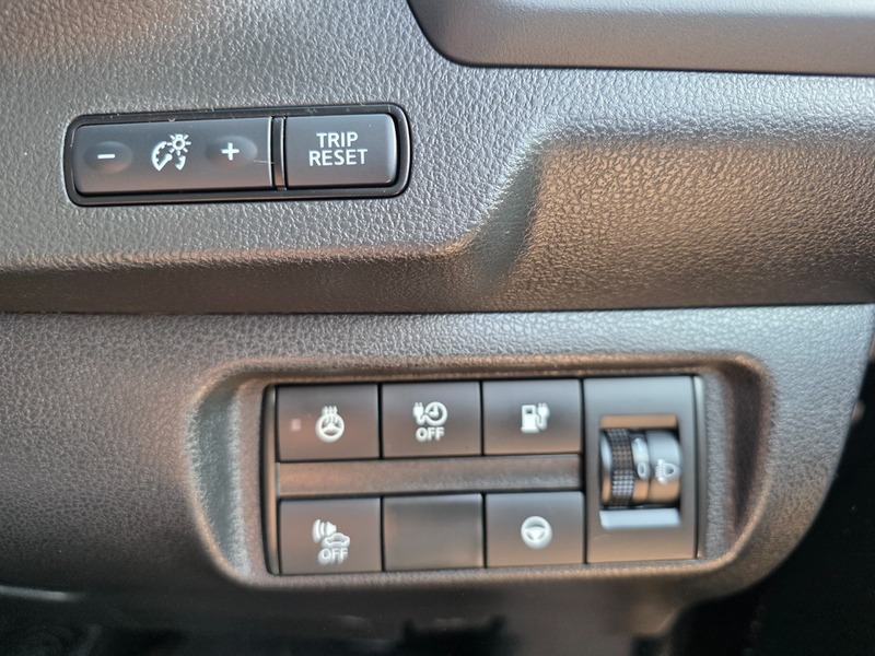 Nissan Leaf Tekna Black #35