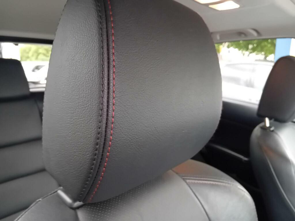 Mazda CX-5 Red #26