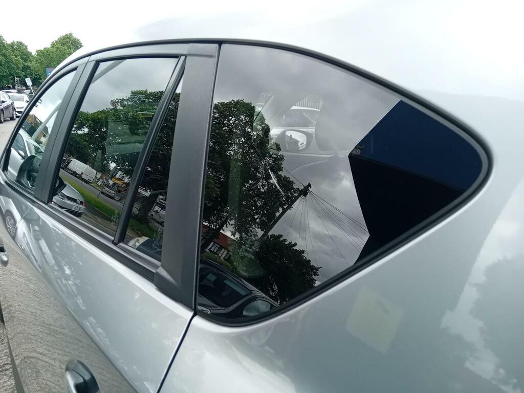 Mazda CX-5 Red #24