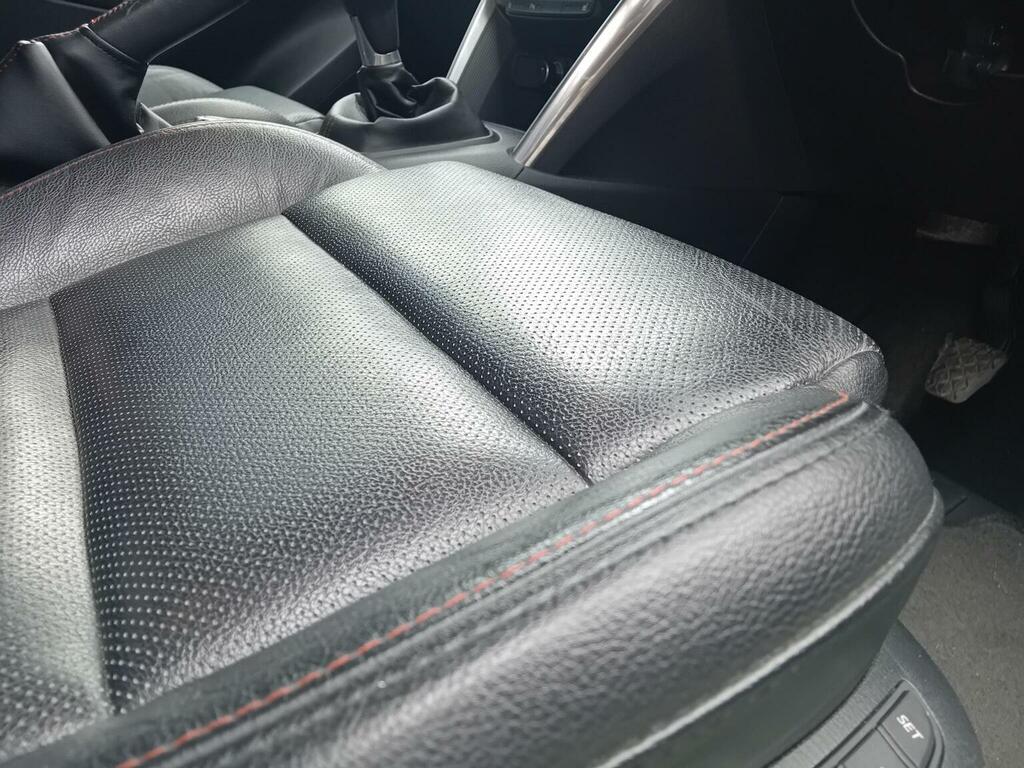 Mazda CX-5 Red #27