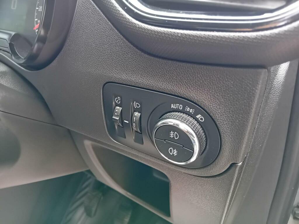 Vauxhall Crossland X 1.2 83 Elite Nav Grey #15