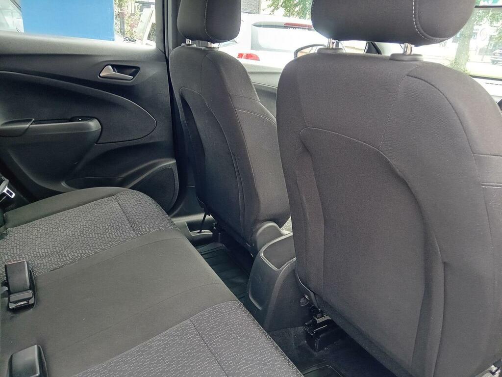 Vauxhall Crossland X 1.2 83 Elite Nav Grey #14