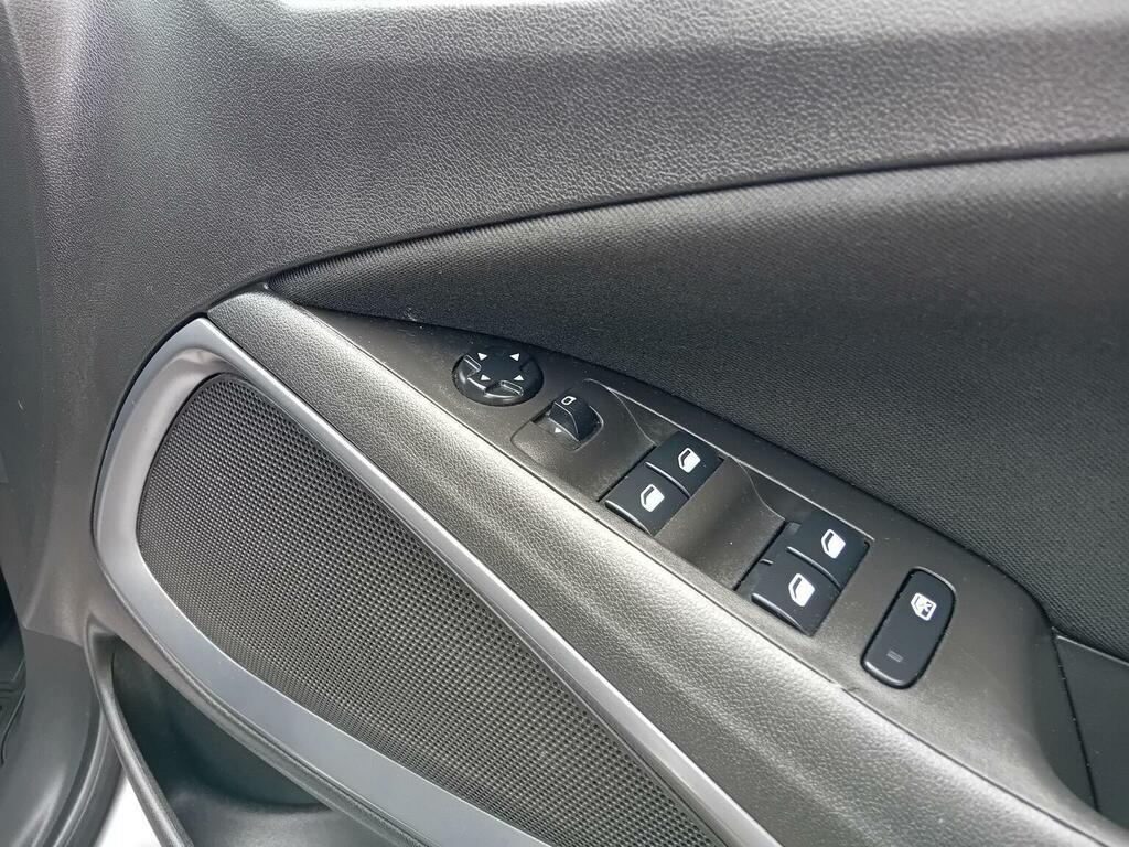 Vauxhall Crossland X 1.2 83 Elite Nav Grey #33