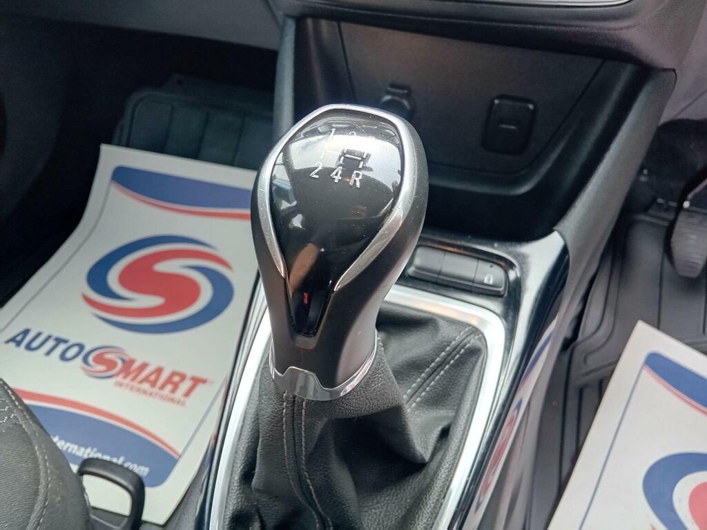 Vauxhall Crossland X 1.2 83 Elite Nav Grey #10