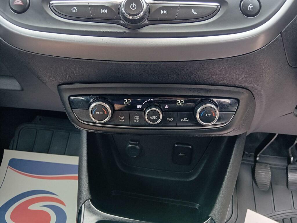 Vauxhall Crossland X 1.2 83 Elite Nav Grey #19