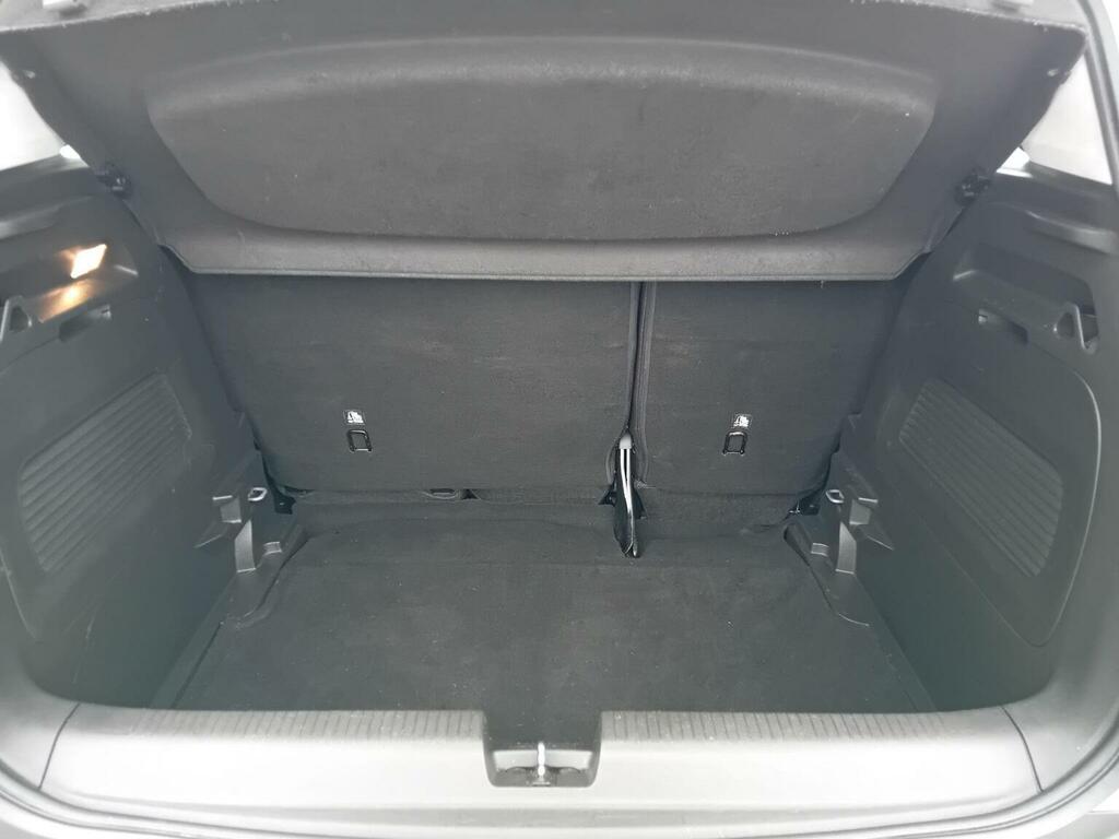 Vauxhall Crossland X 1.2 83 Elite Nav Grey #24