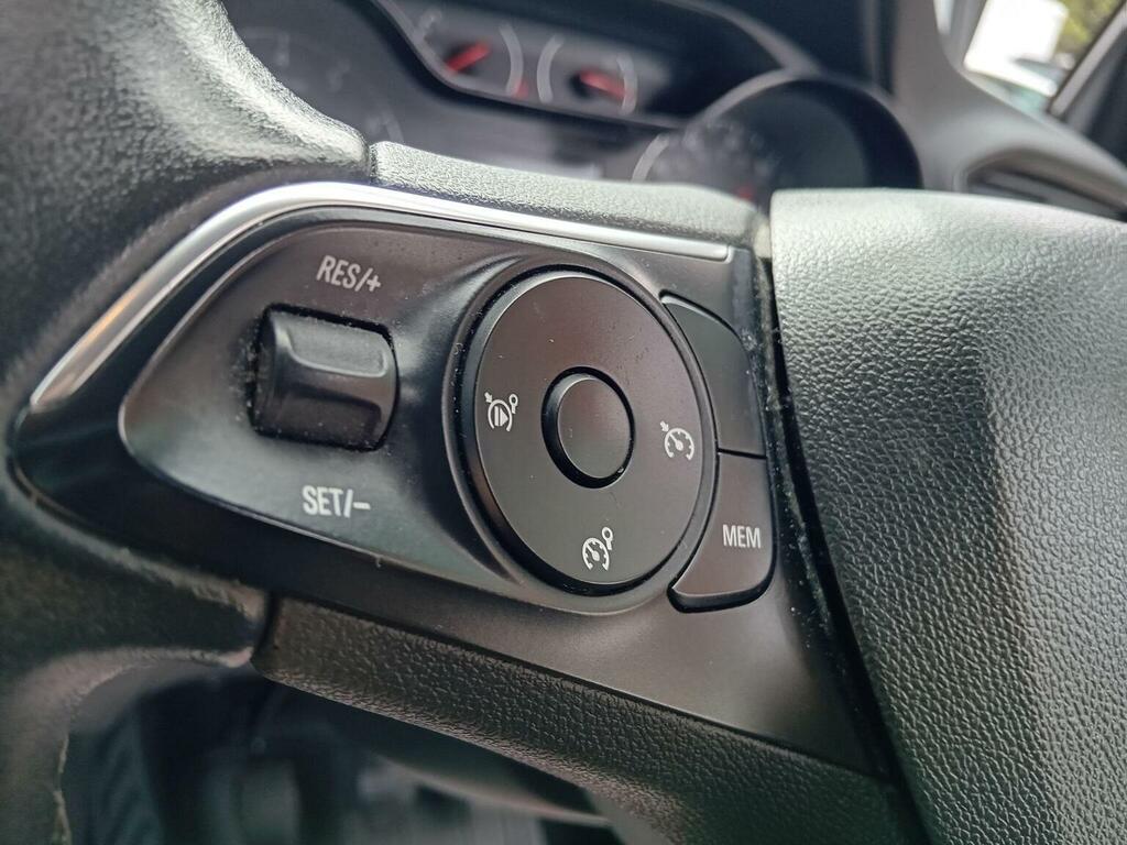 Vauxhall Crossland X 1.2 83 Elite Nav Grey #18