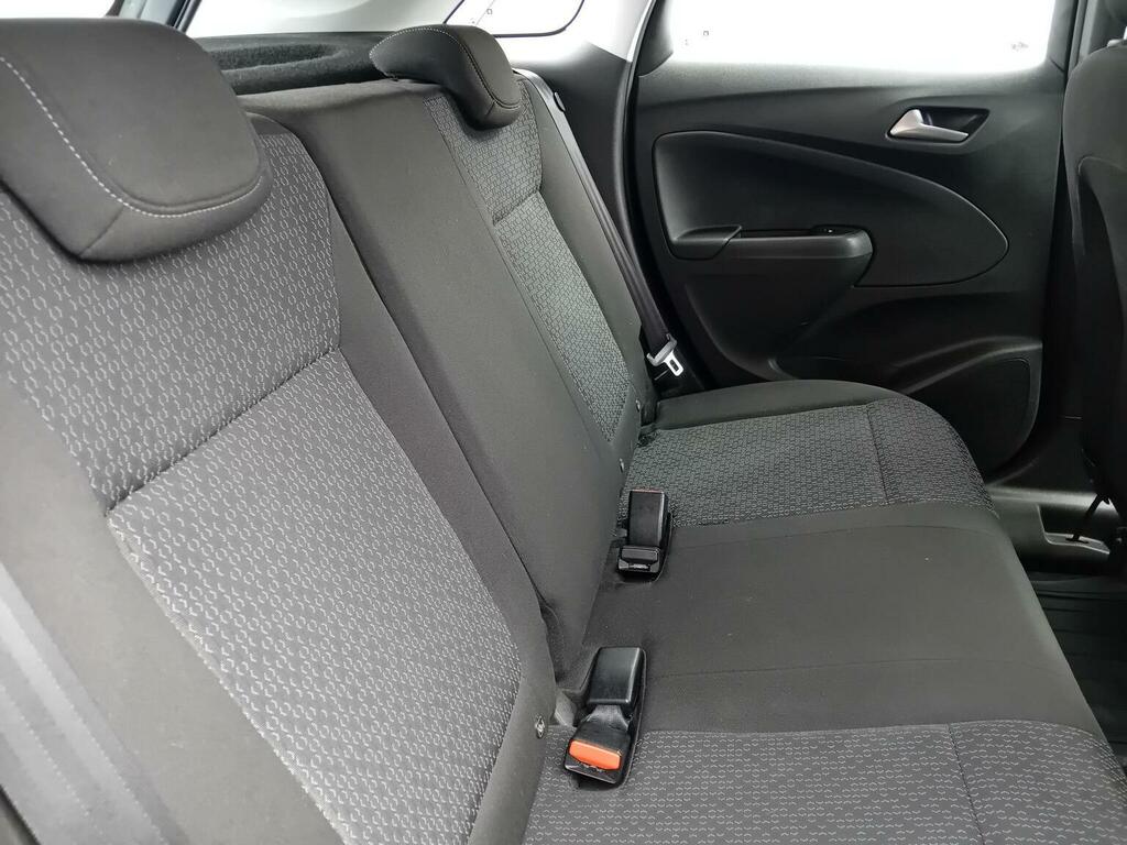Vauxhall Crossland X 1.2 83 Elite Nav Grey #13