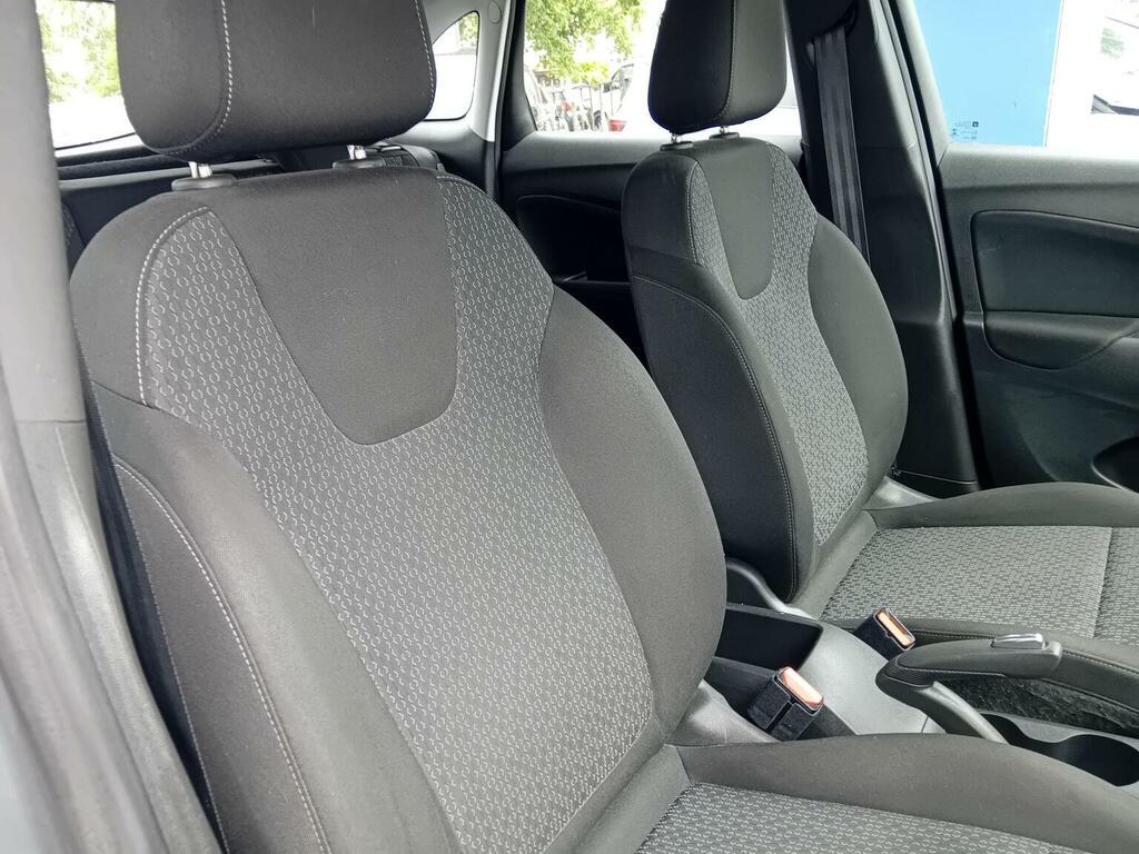Vauxhall Crossland X 1.2 83 Elite Nav Grey #12