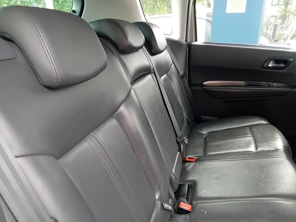 Peugeot 3008 Hatchback Silver #16