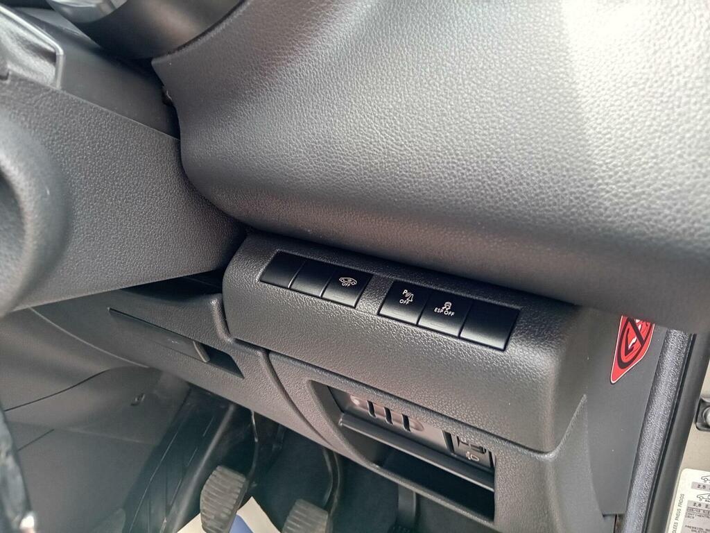 Peugeot 3008 Hatchback Silver #18
