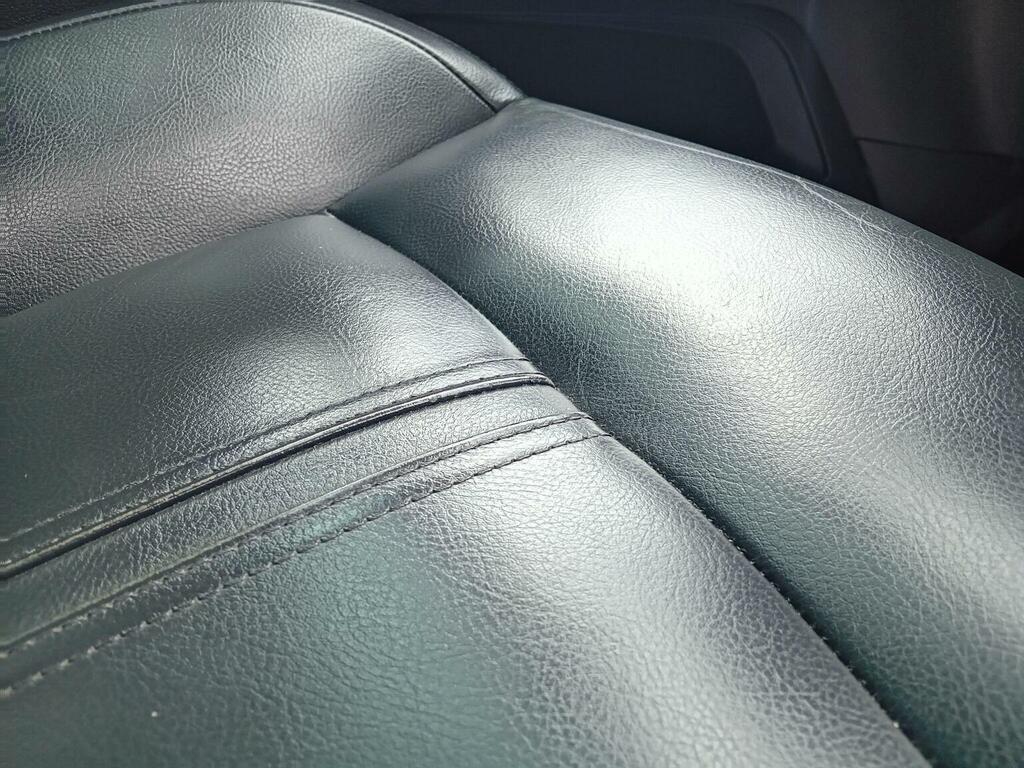 Peugeot 3008 Hatchback Silver #29