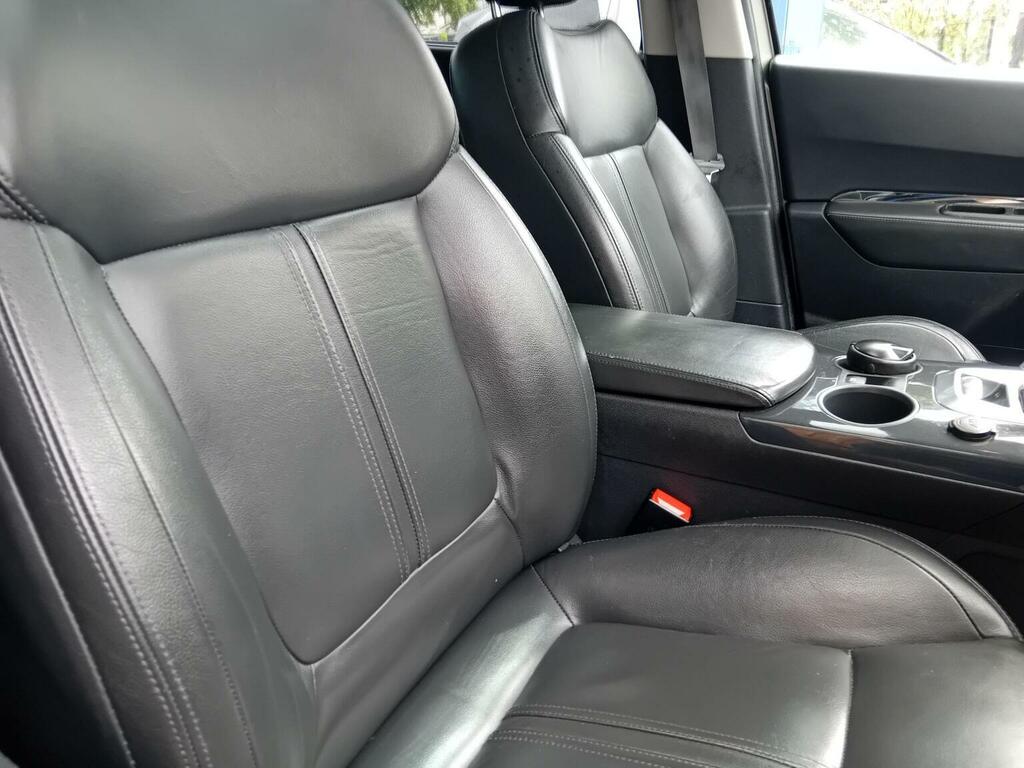 Peugeot 3008 Hatchback Silver #34