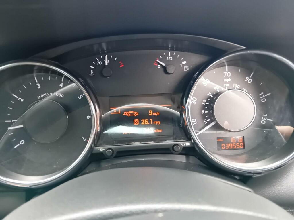 Peugeot 3008 Hatchback Silver #22