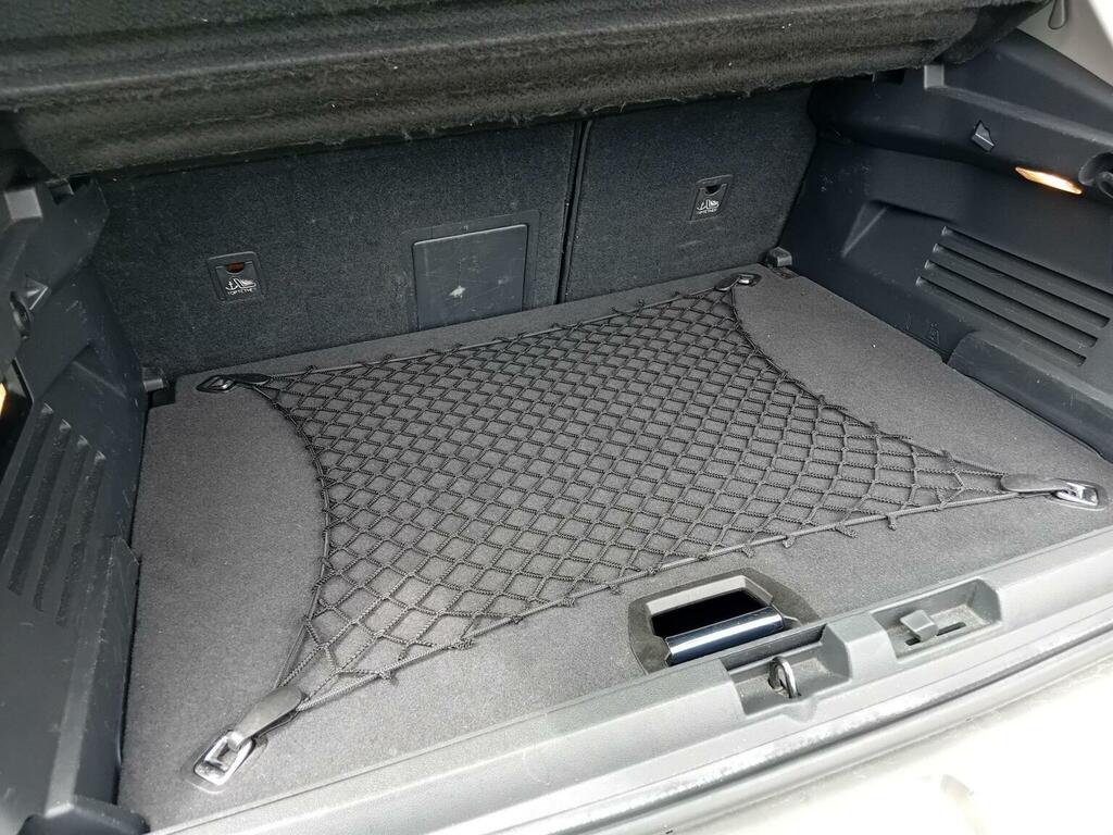 Peugeot 3008 Hatchback Silver #24