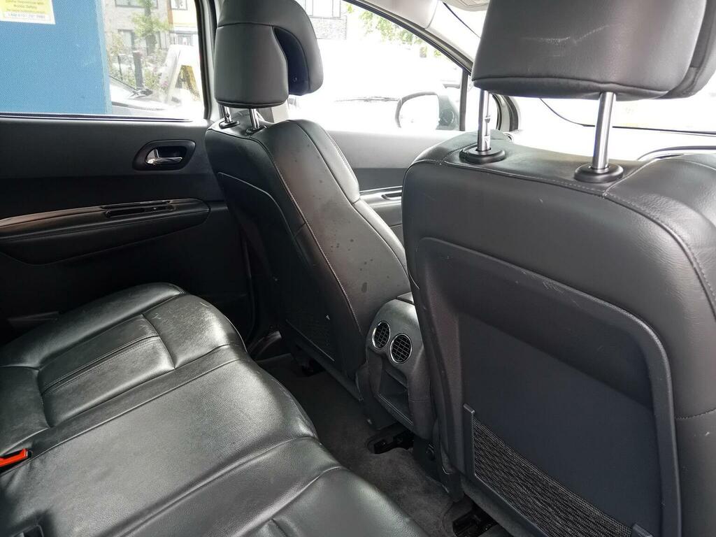 Peugeot 3008 Hatchback Silver #17