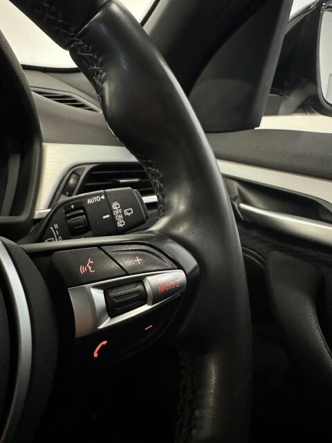 BMW X1 Xdrive 20D Xline Step Grey #24