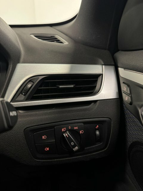 BMW X1 Xdrive 20D Xline Step Grey #25