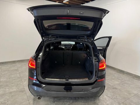 BMW X1 Xdrive 20D Xline Step Grey #14