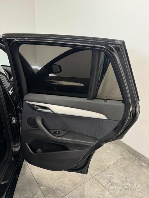 BMW X1 Xdrive 20D Xline Step Grey #13