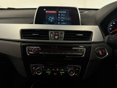 BMW X1 Xdrive 20D Xline Step Grey #18