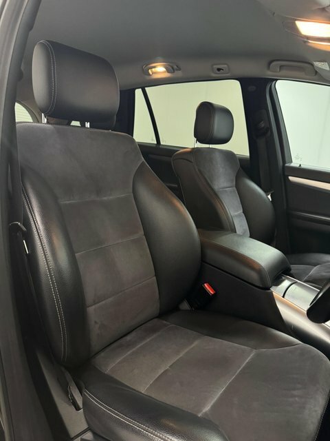 Mercedes-Benz R Class R350 Cdi 4Matic Silver #9