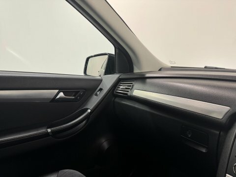 Mercedes-Benz R Class R350 Cdi 4Matic Silver #23