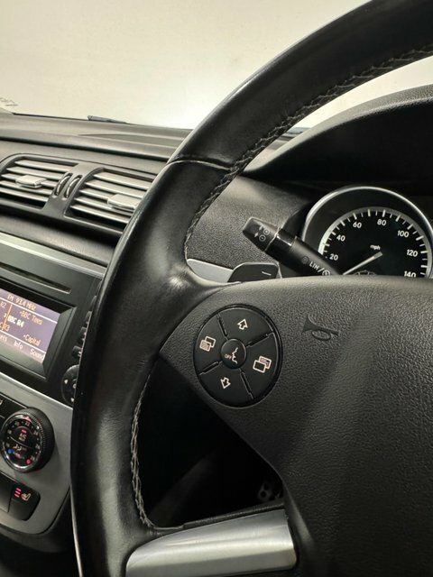 Mercedes-Benz R Class R350 Cdi 4Matic Silver #20