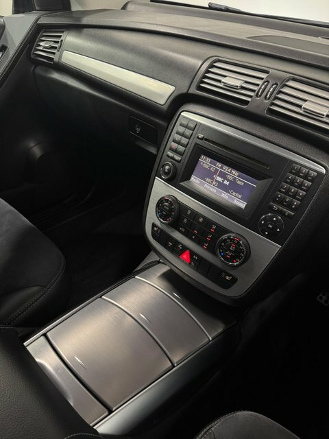 Mercedes-Benz R Class R350 Cdi 4Matic Silver #18