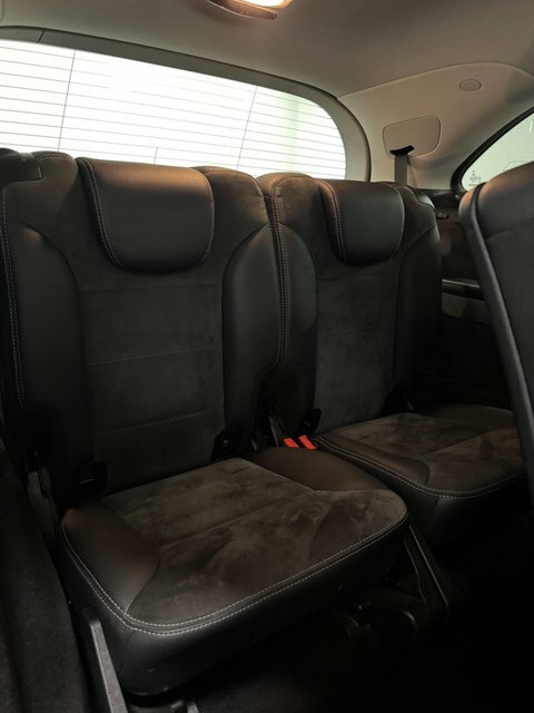 Mercedes-Benz R Class R350 Cdi 4Matic Silver #15