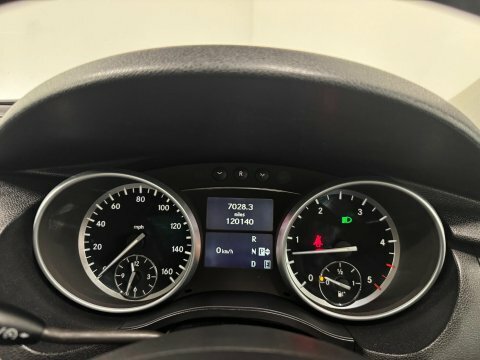 Mercedes-Benz R Class R350 Cdi 4Matic Silver #21
