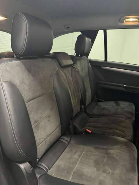 Mercedes-Benz R Class R350 Cdi 4Matic Silver #13