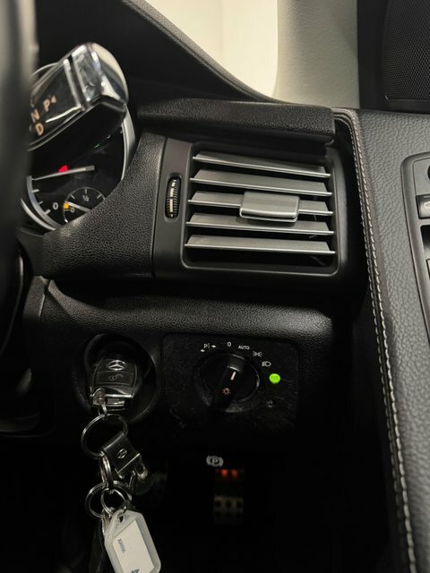 Mercedes-Benz R Class R350 Cdi 4Matic Silver #25