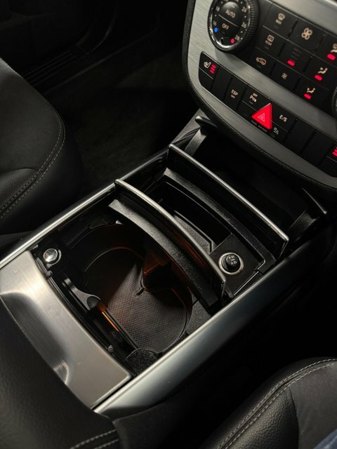 Mercedes-Benz R Class R350 Cdi 4Matic Silver #27