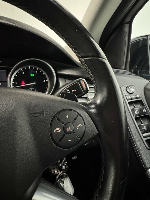 Mercedes-Benz R Class R350 Cdi 4Matic Silver #24