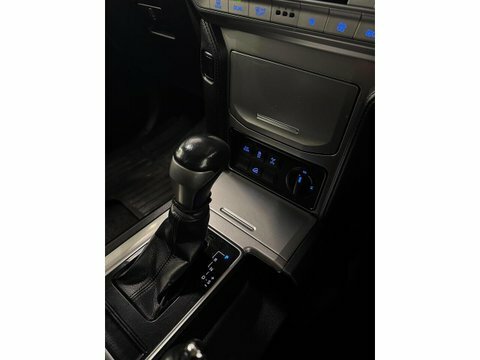 Toyota Land Cruiser Active Red #16